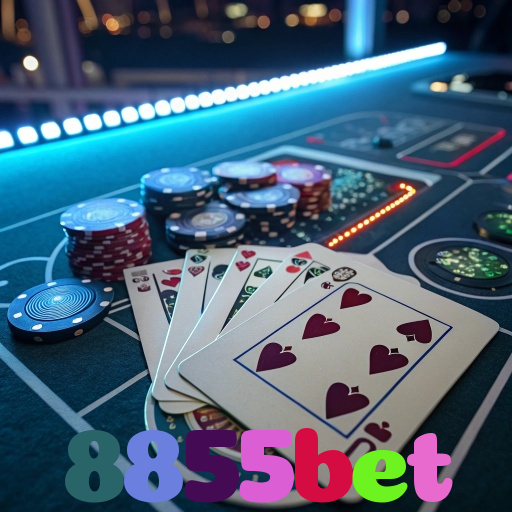 8855bet - Baixe o App 8855bet para Android e Comece a Jogar