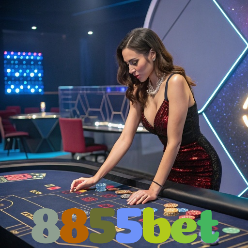 8855bet - Baixe o App 8855bet para Android e Comece a Jogar