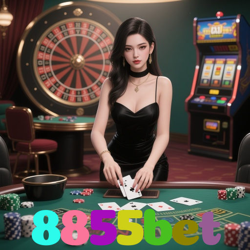 8855bet - Baixe o app 8855bet no Google Play e jogue ao vivo