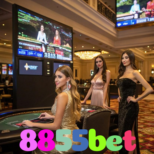 8855bet - Baixe o App 8855bet para Android e Comece a Jogar