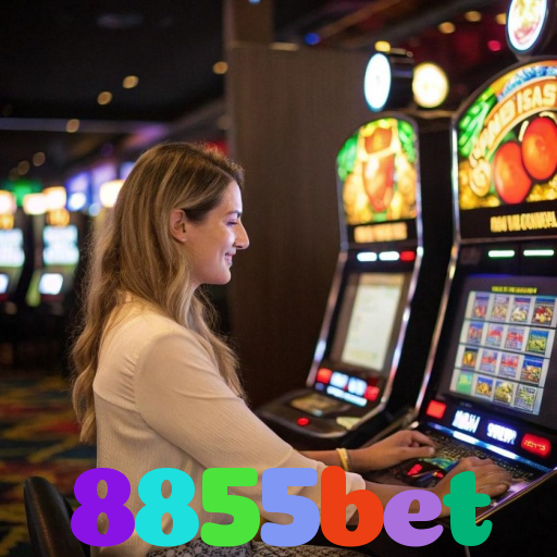 8855bet - Baixe o App 8855bet para Android e Comece a Jogar