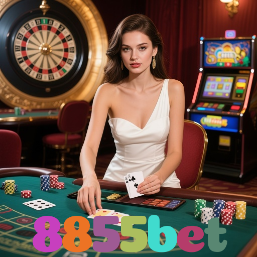 8855bet - Baixe o app 8855bet no Google Play e jogue ao vivo