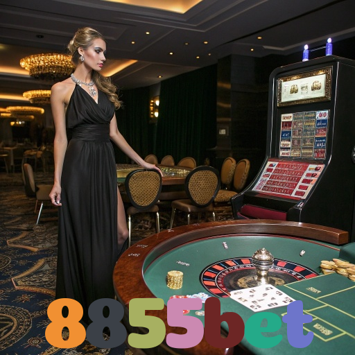 8855bet - Baixe o App 8855bet para Android e Comece a Jogar