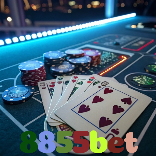 8855bet - Baixe o app 8855bet no Google Play e jogue ao vivo