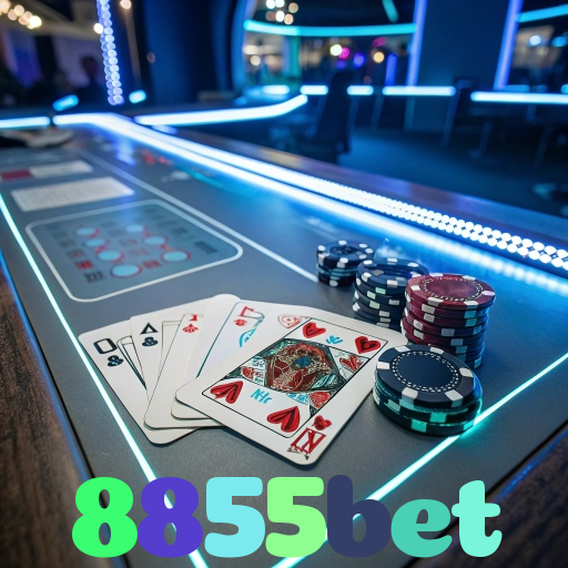 8855bet - Baixe o App 8855bet para Android e Comece a Jogar