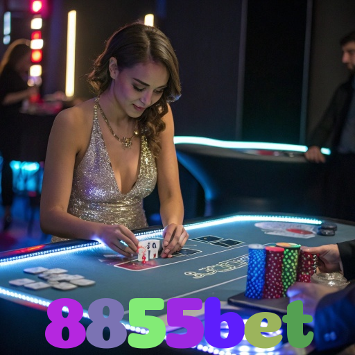 8855bet - Baixe o App 8855bet para Android e Comece a Jogar