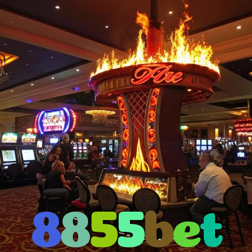 8855bet - Baixe o app 8855bet no Google Play e jogue ao vivo
