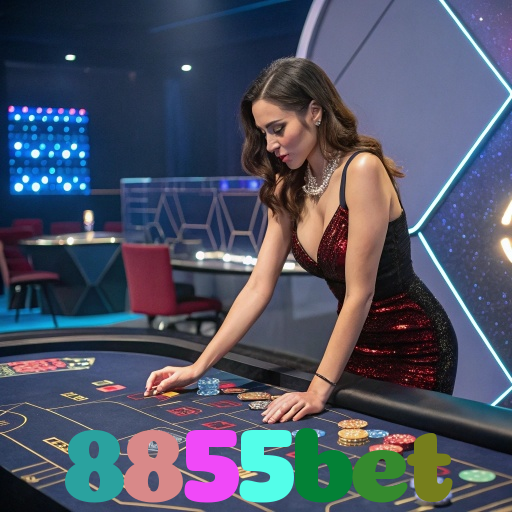 8855bet - Baixe o app 8855bet no Google Play e jogue ao vivo