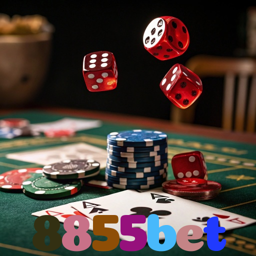 8855bet - Baixe o App 8855bet para Android e Comece a Jogar
