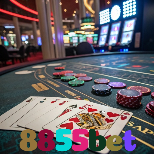 8855bet - Baixe o App 8855bet para Android e Comece a Jogar