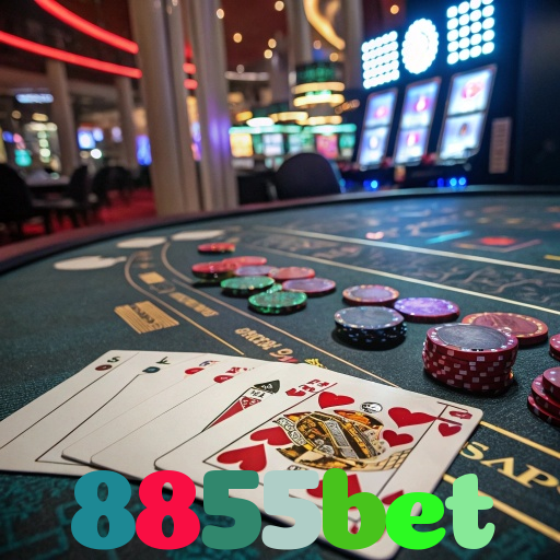 8855bet - Baixe o App 8855bet para Android e Comece a Jogar