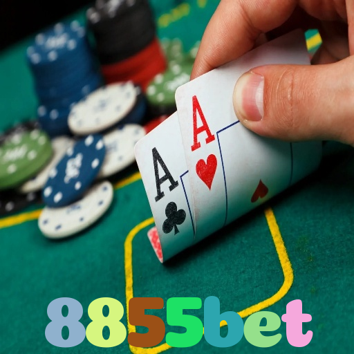 8855bet - Baixe o App 8855bet para Android e Comece a Jogar