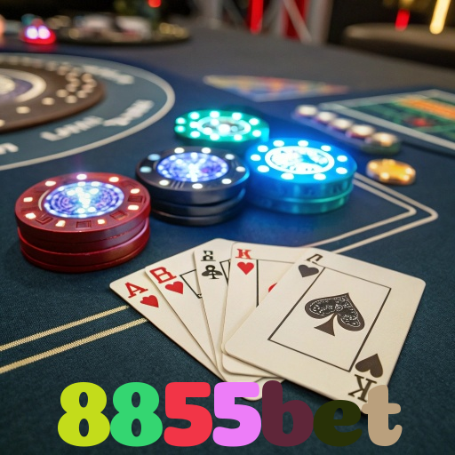 8855bet - Baixe o App 8855bet para Android e Comece a Jogar