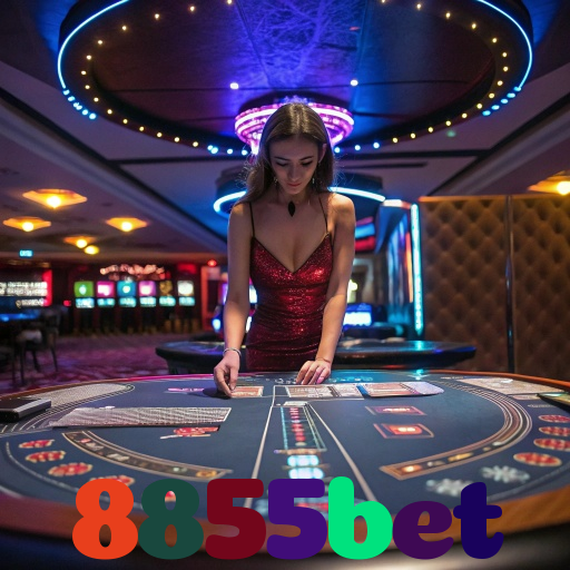 8855bet - Baixe o App 8855bet para Android e Comece a Jogar