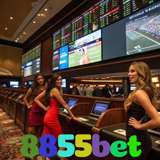 8855bet - Baixe o App 8855bet para Android e Comece a Jogar