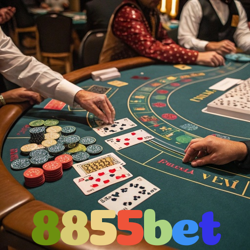 8855bet - Baixe o App 8855bet para Android e Comece a Jogar