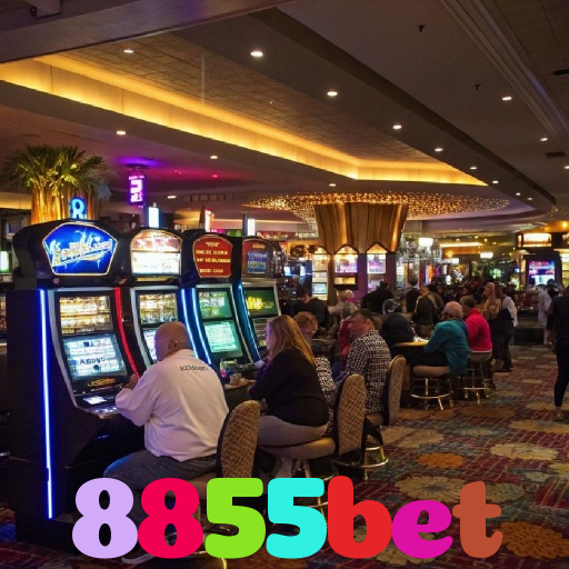 8855bet - Baixe o App 8855bet para Android e Comece a Jogar