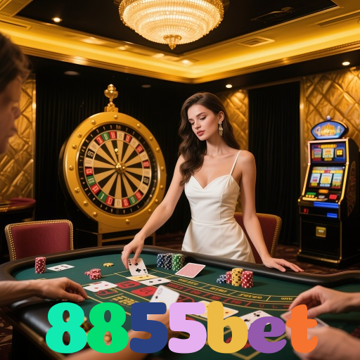 8855bet - Baixe o app 8855bet no Google Play e jogue ao vivo