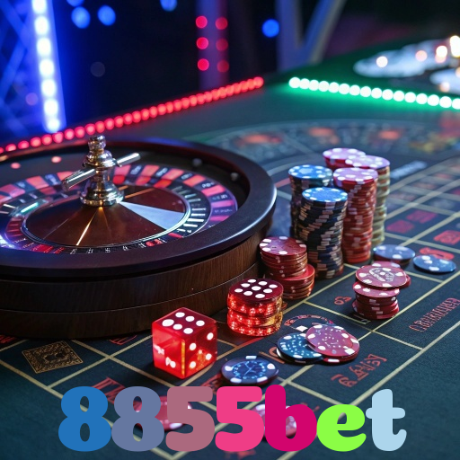 8855bet - Baixe o app 8855bet no Google Play e jogue ao vivo