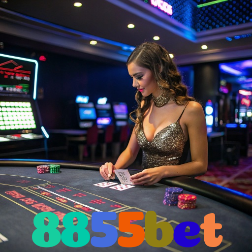 8855bet - Baixe o app 8855bet no Google Play e jogue ao vivo