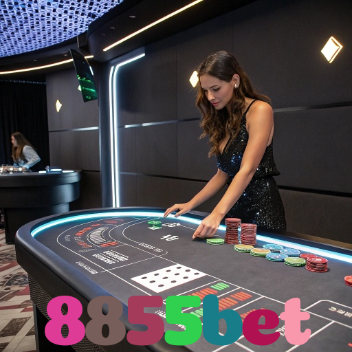 8855bet - Baixe o App 8855bet para Android e Comece a Jogar