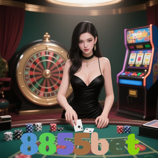 8855bet - Baixe o App 8855bet para Android e Comece a Jogar