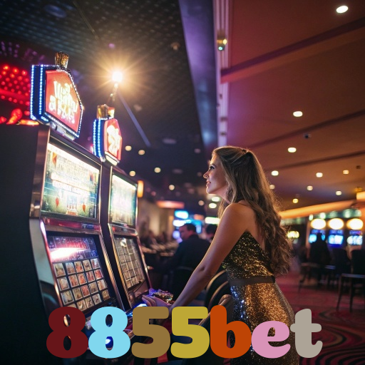 8855bet - Baixe o app 8855bet no Google Play e jogue ao vivo