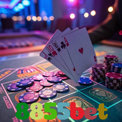 8855bet - Baixe o app 8855bet no Google Play e jogue ao vivo