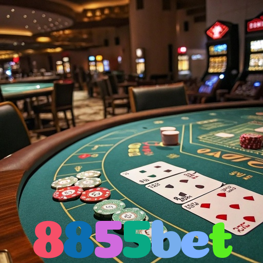 8855bet - Baixe o App 8855bet para Android e Comece a Jogar