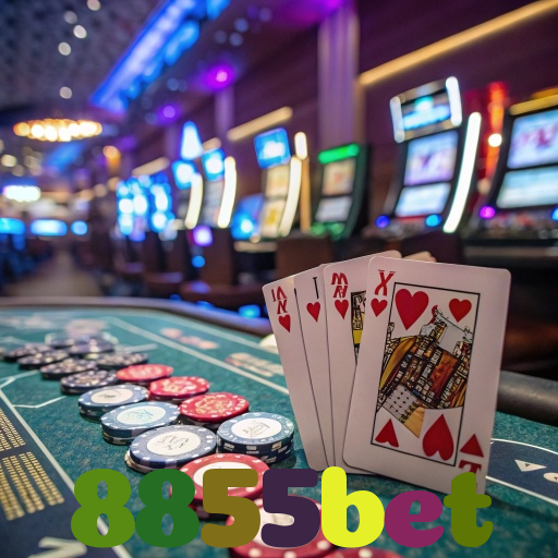 8855bet - Baixe o app 8855bet no Google Play e jogue ao vivo