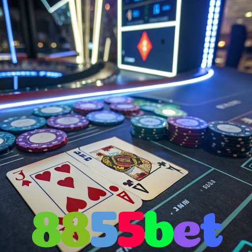 8855bet - Baixe o App 8855bet para Android e Comece a Jogar