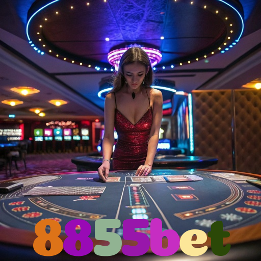 8855bet - Baixe o app 8855bet no Google Play e jogue ao vivo