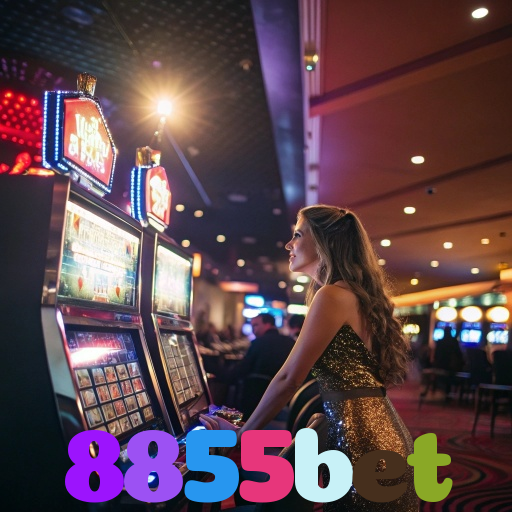 8855bet - Baixe o App 8855bet para Android e Comece a Jogar