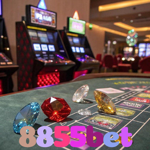 8855bet - Baixe o App 8855bet para Android e Comece a Jogar