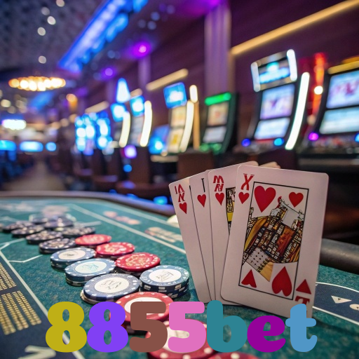 8855bet - Baixe o app 8855bet no Google Play e jogue ao vivo