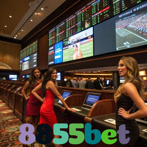 8855bet - Baixe o App 8855bet para Android e Comece a Jogar