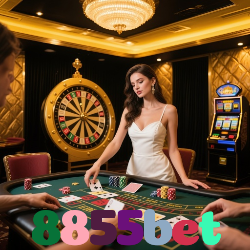 8855bet - Baixe o App 8855bet para Android e Comece a Jogar