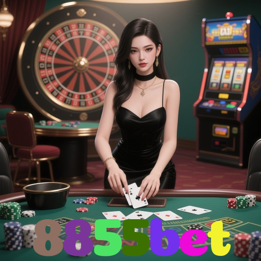 8855bet - Baixe o App 8855bet para Android e Comece a Jogar