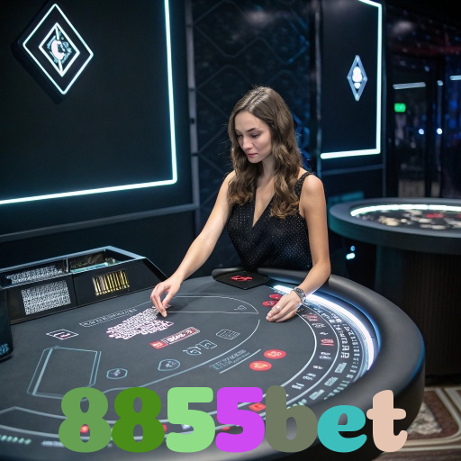 8855bet - Baixe o app 8855bet no Google Play e jogue ao vivo