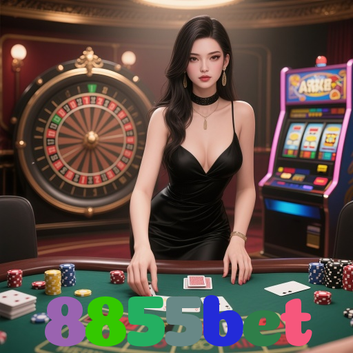 8855bet - Baixe o app 8855bet no Google Play e jogue ao vivo