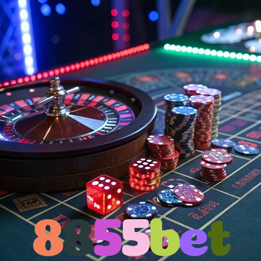 8855bet - Baixe o app 8855bet no Google Play e jogue ao vivo