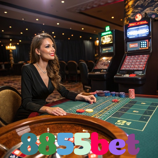 8855bet - Baixe o app 8855bet no Google Play e jogue ao vivo