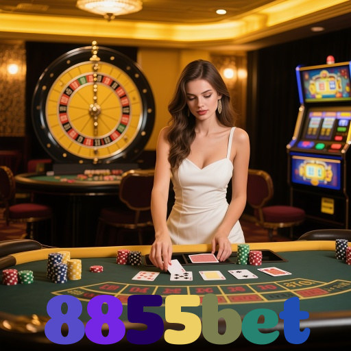 8855bet - Baixe o App 8855bet para Android e Comece a Jogar