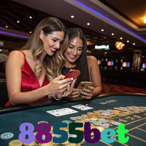 8855bet - Baixe o App 8855bet para Android e Comece a Jogar