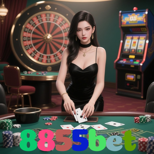8855bet - Baixe o App 8855bet para Android e Comece a Jogar
