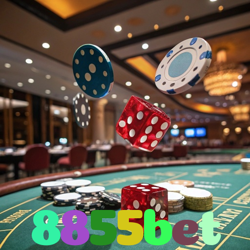 8855bet - Baixe o App 8855bet para Android e Comece a Jogar