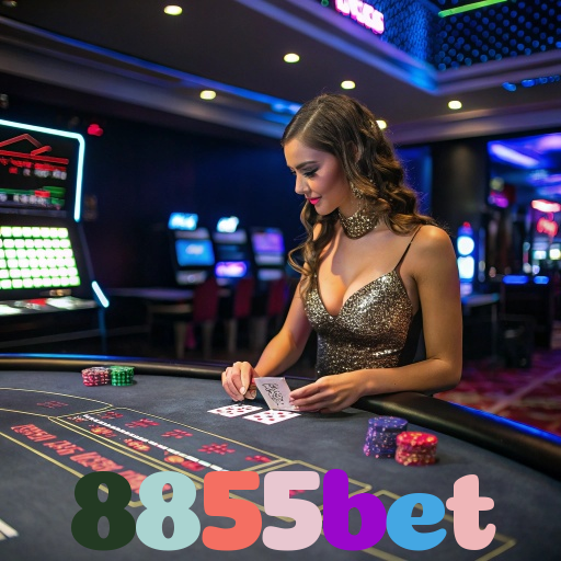 8855bet - Baixe o app 8855bet no Google Play e jogue ao vivo