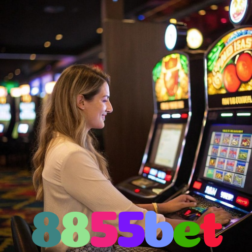 8855bet - Baixe o app 8855bet no Google Play e jogue ao vivo