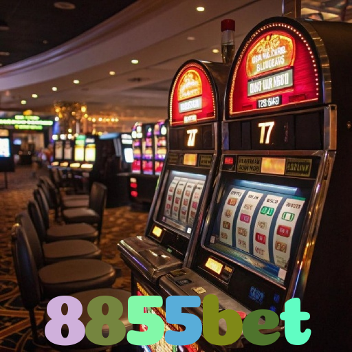 8855bet - Baixe o App 8855bet para Android e Comece a Jogar