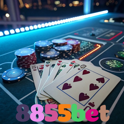 8855bet - Baixe o App 8855bet para Android e Comece a Jogar